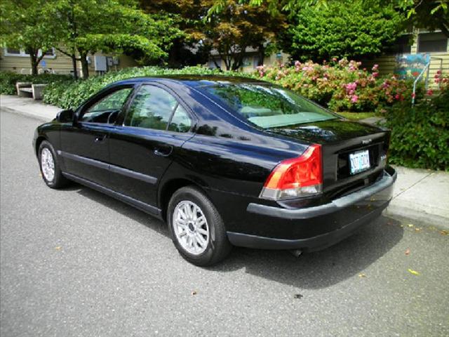 Volvo S60 2003 photo 1
