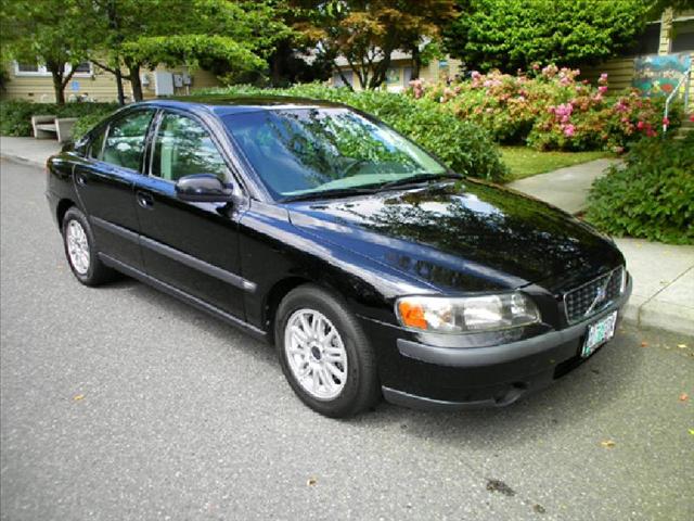 Volvo S60 2003 photo 2