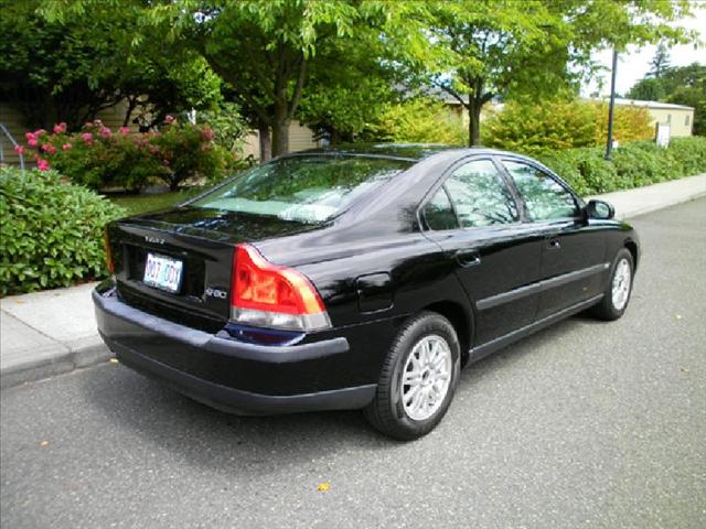 Volvo S60 2003 photo 3