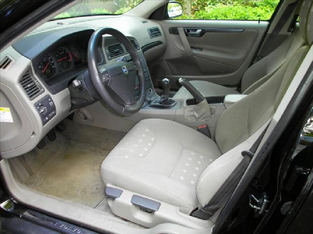 Volvo S60 2003 photo 4