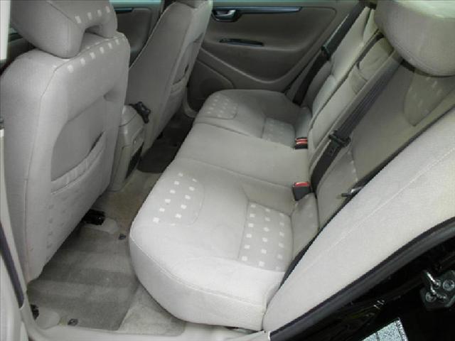 Volvo S60 2003 photo 5