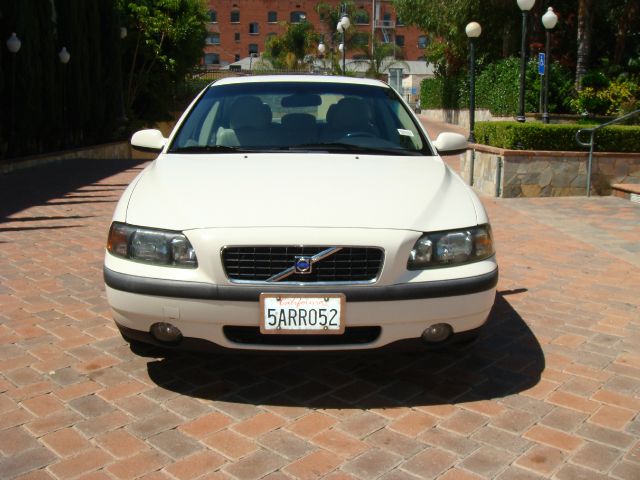 Volvo S60 2003 photo 2