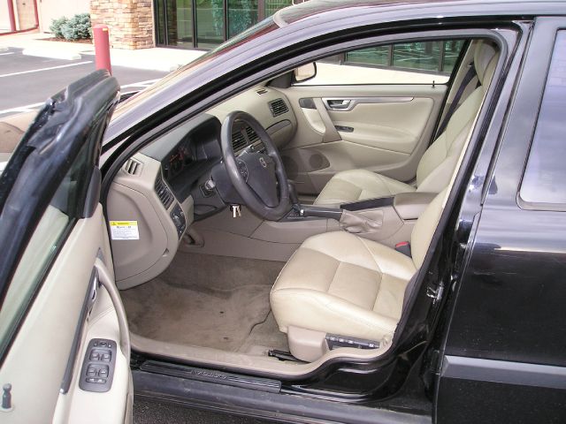 Volvo S60 4X4 ED. Bauer EL Sedan