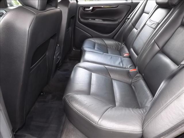 Volvo S60 2004 photo 2