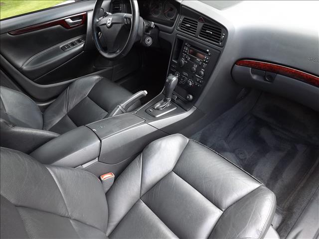 Volvo S60 2004 photo 4