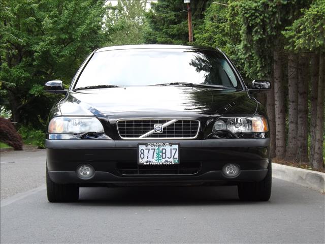 Volvo S60 2004 photo 6