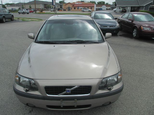 Volvo S60 2004 photo 1