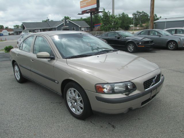 Volvo S60 2004 photo 3