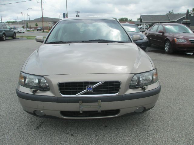 Volvo S60 2004 photo 4