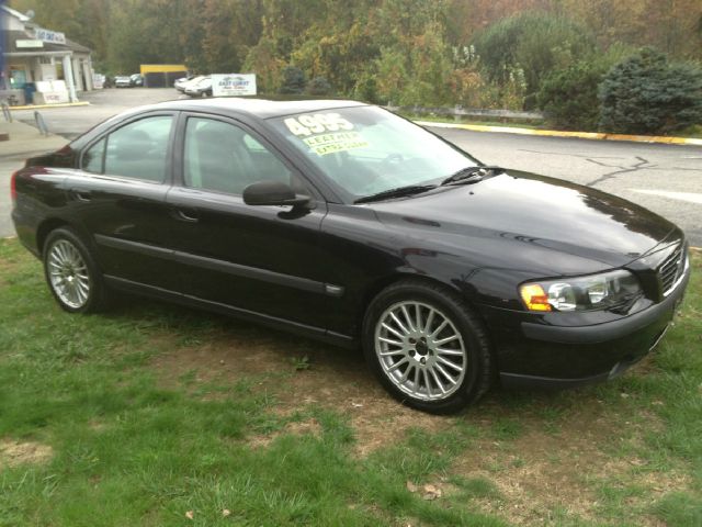 Volvo S60 2004 photo 3
