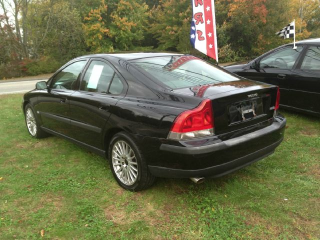Volvo S60 2004 photo 4