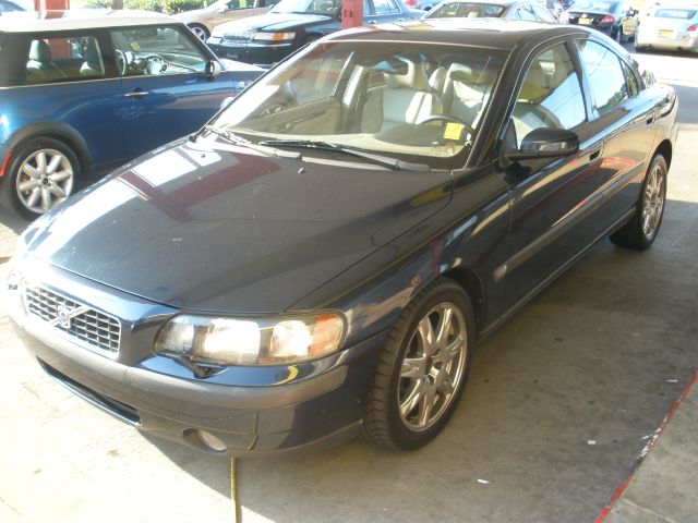 Volvo S60 2004 photo 3