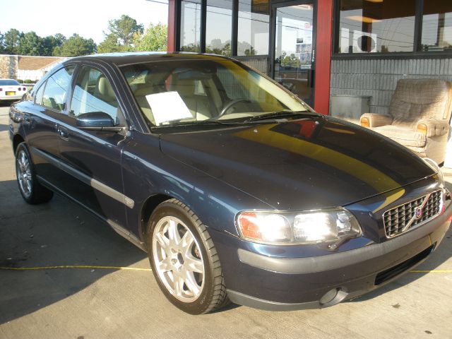 Volvo S60 2004 photo 4