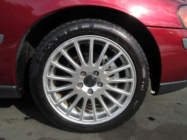 Volvo S60 2004 photo 4