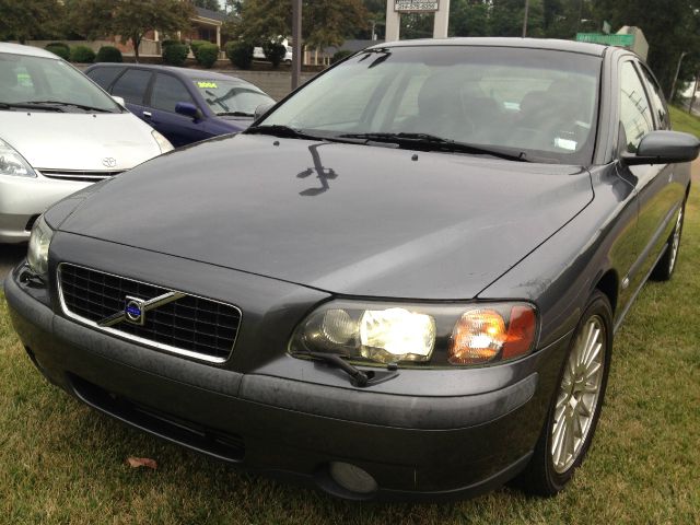 Volvo S60 2004 photo 1