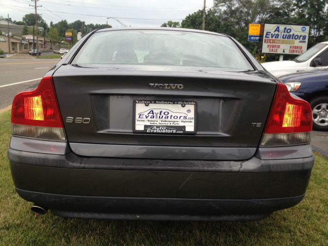 Volvo S60 2004 photo 3