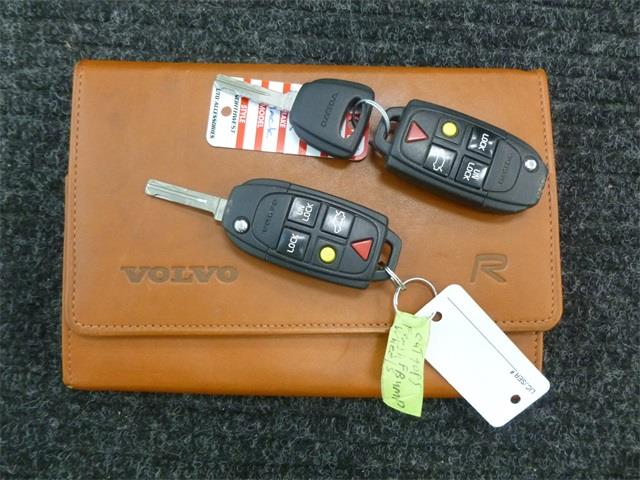 Volvo S60 Unknown Sedan