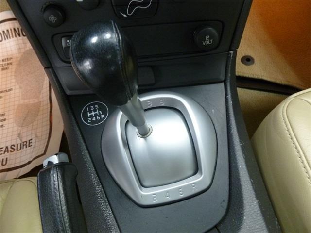 Volvo S60 2004 photo 6