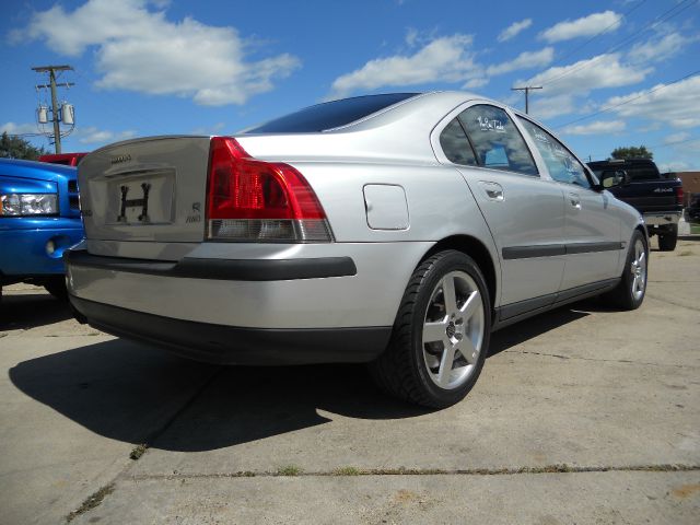 Volvo S60 2004 photo 1