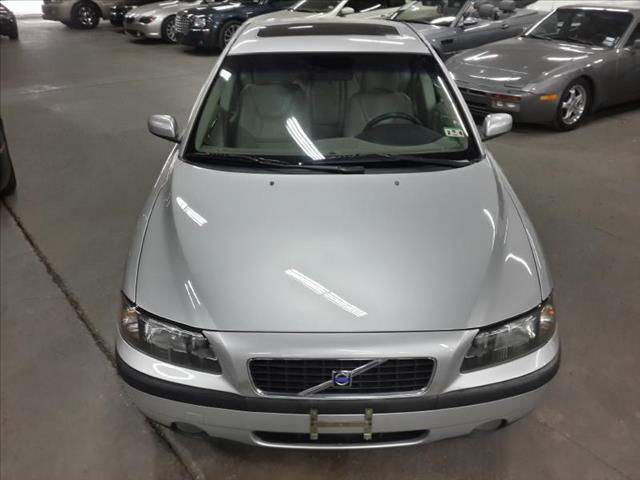 Volvo S60 2004 photo 3