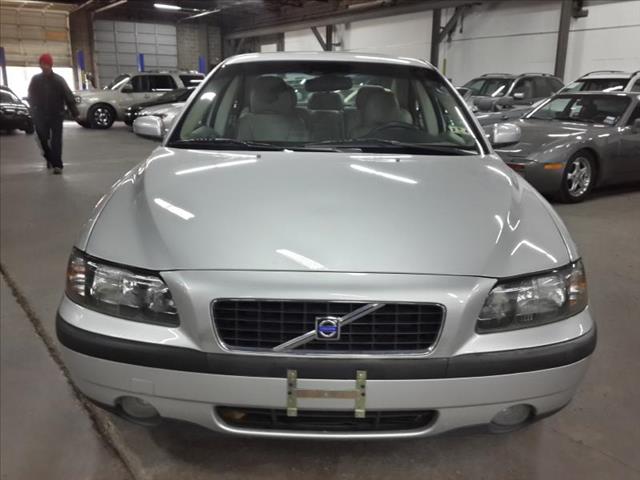 Volvo S60 2004 photo 4