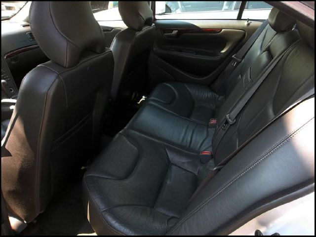 Volvo S60 2004 photo 1