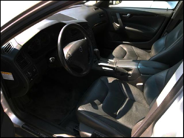 Volvo S60 2004 photo 10