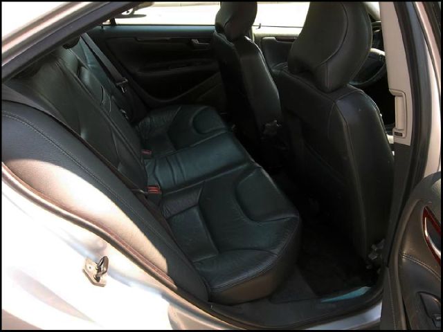 Volvo S60 2004 photo 3