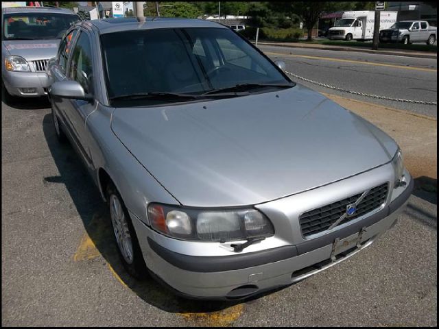 Volvo S60 2004 photo 5