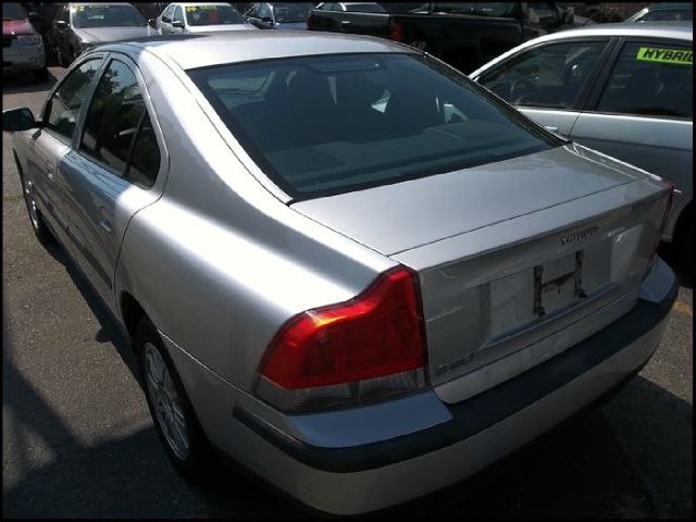 Volvo S60 2004 photo 6