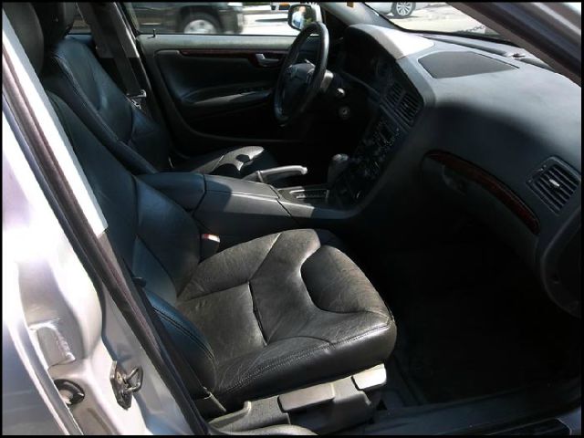 Volvo S60 2004 photo 7