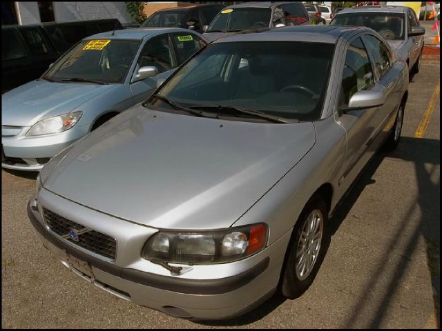 Volvo S60 2004 photo 8