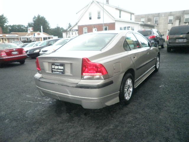 Volvo S60 2004 photo 3