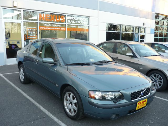 Volvo S60 2004 photo 3