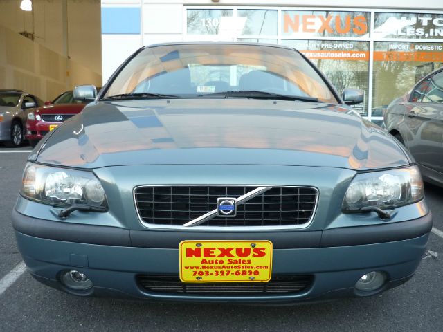 Volvo S60 2004 photo 4