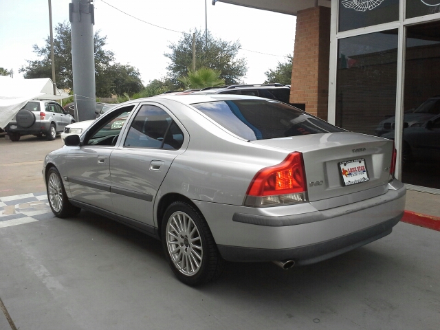 Volvo S60 4WD 4dr Sport Sedan