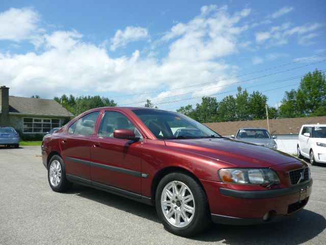 Volvo S60 2004 photo 2