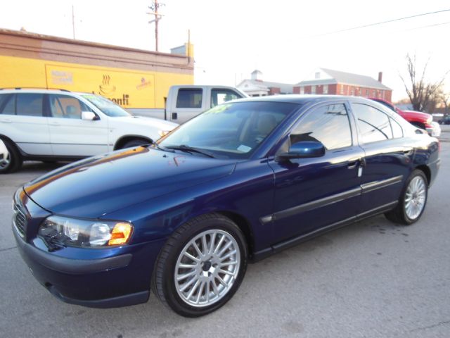 Volvo S60 2004 photo 3
