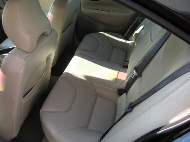 Volvo S60 2004 photo 1