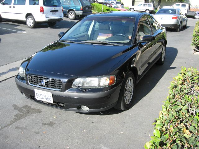 Volvo S60 2004 photo 3