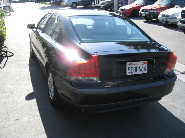 Volvo S60 2004 photo 4