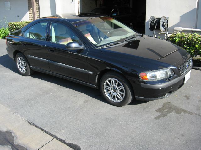Volvo S60 2004 photo 7