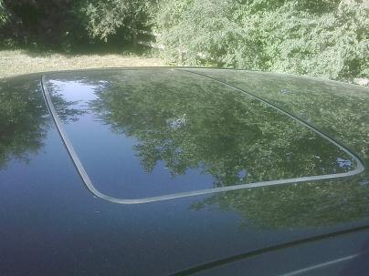 Volvo S60 2004 photo 4