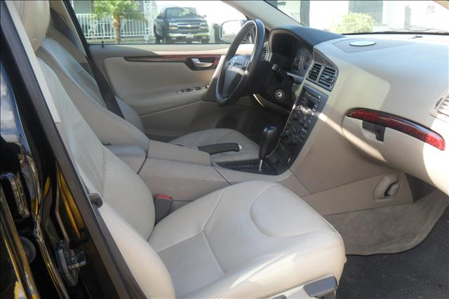 Volvo S60 2004 photo 4