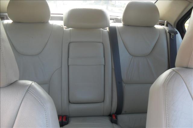 Volvo S60 2004 photo 5