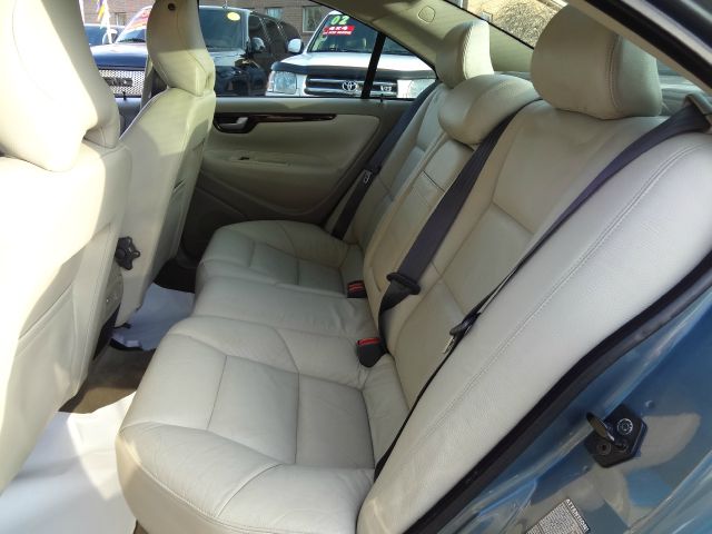 Volvo S60 2004 photo 1