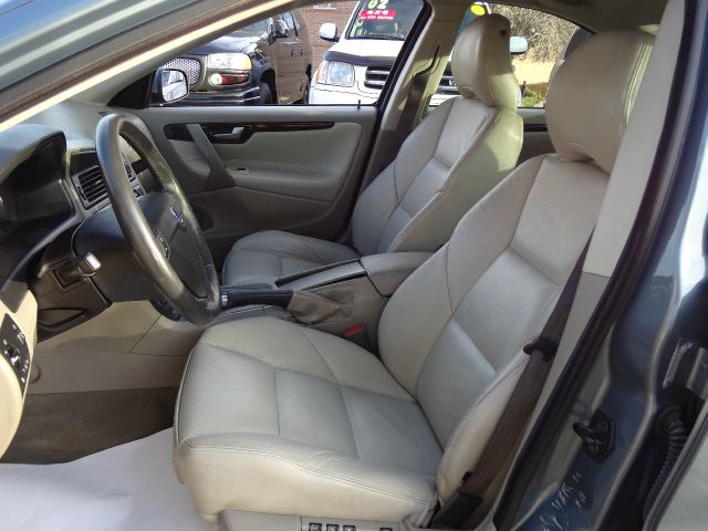 Volvo S60 2004 photo 3