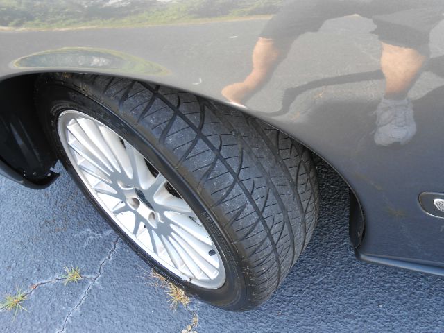 Volvo S60 2004 photo 2