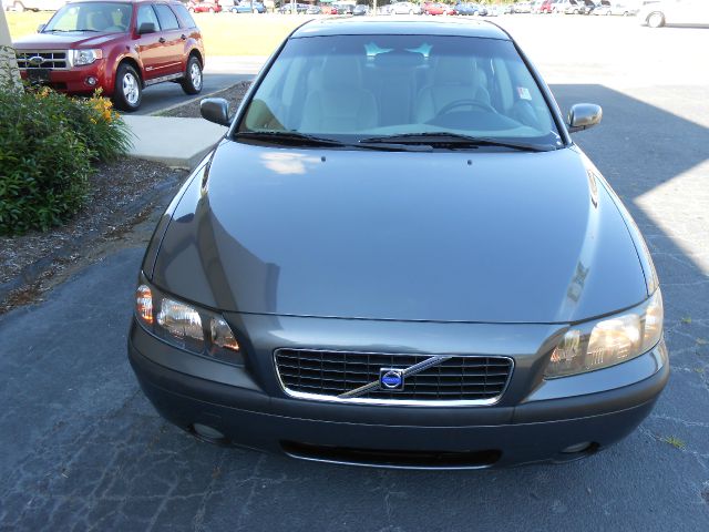 Volvo S60 2004 photo 3