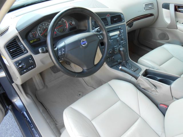 Volvo S60 2004 photo 5